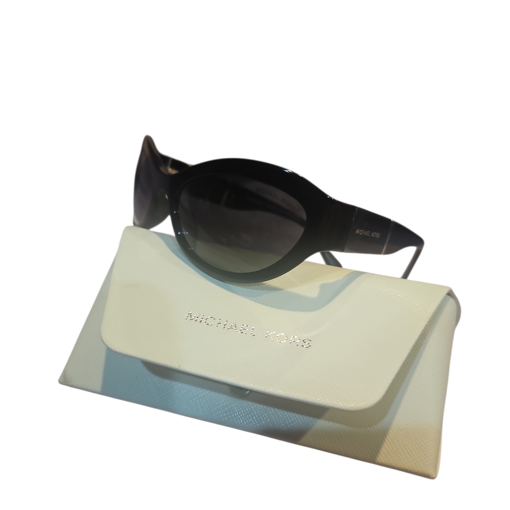 Michael Kors Black Sunglasses
